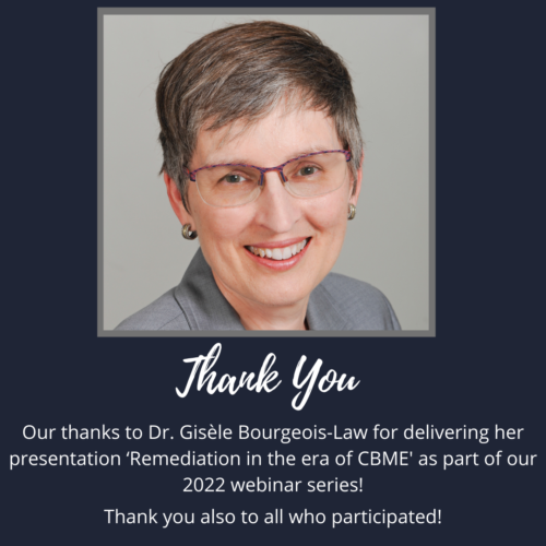 Dr. Bourgeois Law
