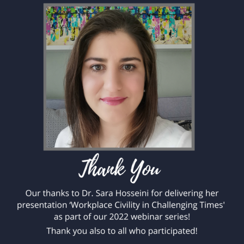 Sara Hosseini