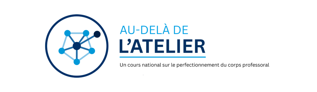 Un cours national sur le perfectionnement du corps professoral (1)